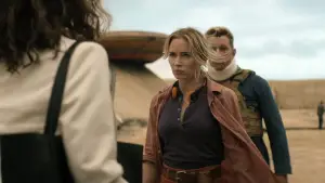 Задник к фильму "Каскадёры" #572352