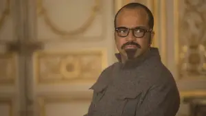 Задник к фильму "Голодные игры: Сойка-пересмешница. Часть 2" #634227