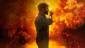 Задник к фильму "Министерство неджентльменских дел" #576003