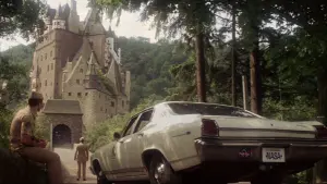 Задник к фильму "Девятая конфигурация" #394491