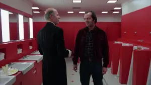 Задник к фильму "Сияние" #175493