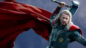 Задник к фильму "Тор" #576311