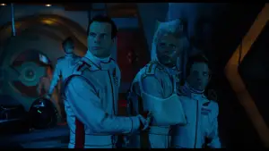 Задник к фильму "Предвестники бури" #652665