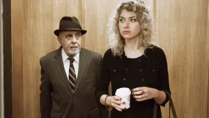 Задник к фильму "Мисс Переполох" #357088