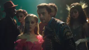 Задник к фильму "Злая: Часть первая" #479184