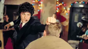 Задник к фильму "Банда" #636490