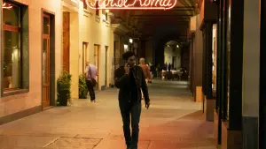 Задник к фильму "Клуб убийц" #332463