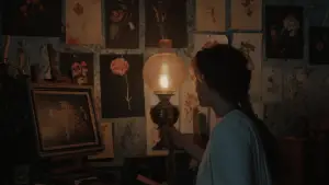 Задник к фильму "Энола Холмс" #669519