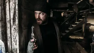 Задник к фильму "Тот, кто меня слышит" #456927