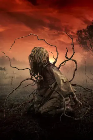 Постер к фильму "Проклятые" #465173