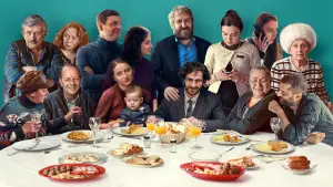 Задник к фильму "Сьераневада" #675167