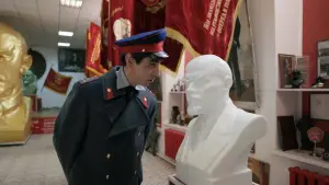 Задник к фильму "Pionul lui Lenin" #912258