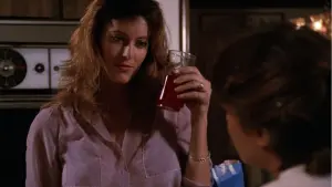 Задник к фильму "Кровавая вечеринка" #381987