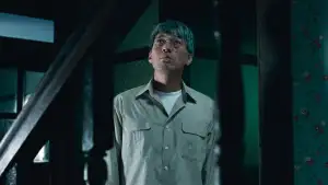 Задник к фильму "История двух сестер" #810973