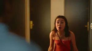 Задник к фильму "Все страхи Бо" #697867