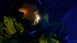 Задник к фильму "Бездна" #429917