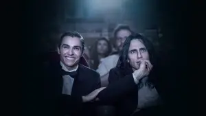 Задник к фильму "Горе-творец" #416900