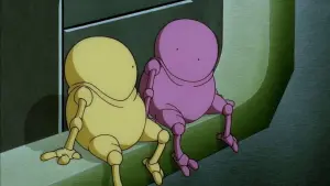 Задник к фильму "Властелины времени" #475288