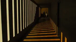 Задник к фильму "Бегущий по лезвию 2049" #548666