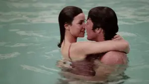 Задник к фильму "На последнем дыхании" #452803