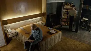 Задник к фильму "Облачный атлас" #681515