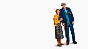 Задник к фильму "Великий беглец" #195804