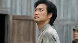 Задник к фильму "Годзилла: Минус один" #161530