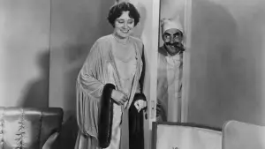 Задник к фильму "Утиный суп" #224290