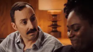 Задник к фильму "Подруга из Голливуда" #504823