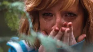 Задник к фильму "Райское озеро" #700726