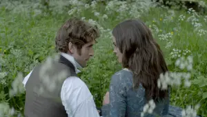 Задник к фильму "Эмили" #385312