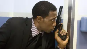 Видео к фильму Игра смерти | Game of Death - Official Trailer (2010)