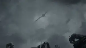 Задник к фильму "Годзилла" #613127