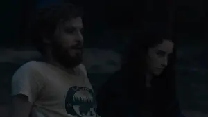 Задник к фильму "Адское лето" #593464