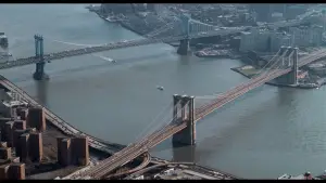 Задник к фильму "Один дома 2: Затерянный в Нью-Йорке" #567229