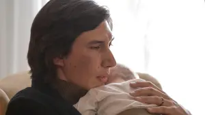 Задник к фильму "Голодные сердца" #493813