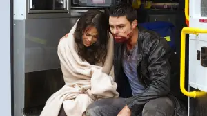 Задник к фильму "Ничего себе поездочка 3" #390154