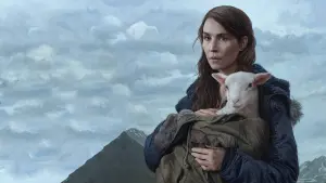 Задник к фильму "Агнец" #283011