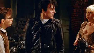 Задник к фильму "Магазинчик ужасов" #668263