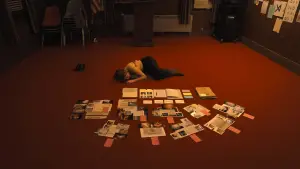 Задник к фильму "Собиратель душ" #553936