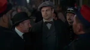 Задник к фильму "Легионеры" #452868