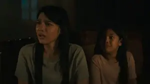 Задник к фильму "Астрал. Зеркала" #730214