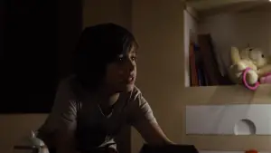 Задник к фильму "Дитя тьмы" #698804