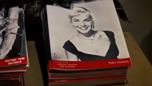 Задник к фильму "Окно во двор" #633213