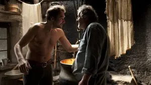 Задник к фильму "Пастушья кукла" #441360