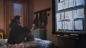 Задник к фильму "Прости, детка" #523484