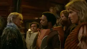 Задник к фильму "Звёздный путь 2: Гнев Хана" #722338