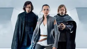 Задник к фильму "Звёздные войны: Эпизод 8 - Последние джедаи" #599386