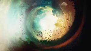 Задник к фильму "Паранормальное" #290379