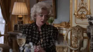 Задник к фильму "Клуб первых жен" #677749